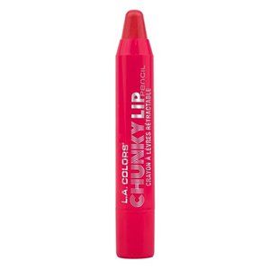 L.A. Colors Chunky Lip Pencil, 0.04 Ounce